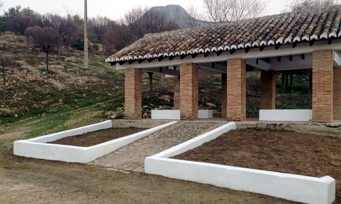Fuente de los Berros