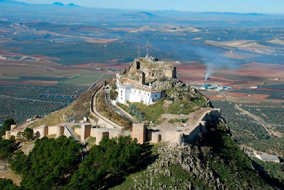 Santuario Virgen de Gracia